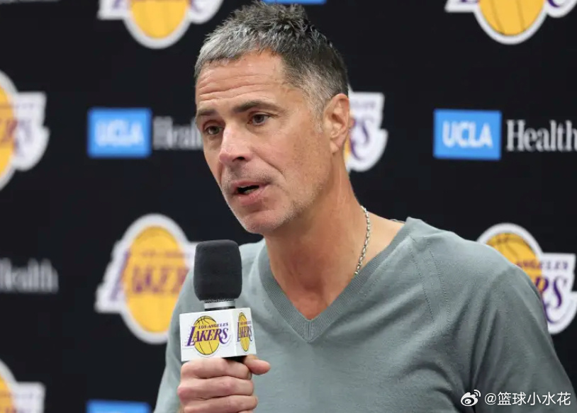 NBA｜湖人重组发展联盟内线，签下两名特色内线搭建全新前场组合  休赛...