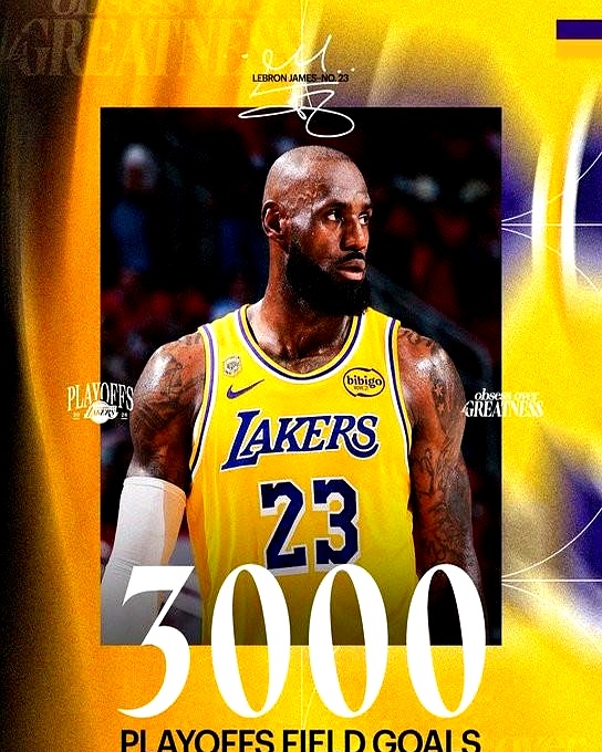 一场9投2中的比赛，竟藏着个NBA历史第一的纪录。    勒布朗·詹姆...