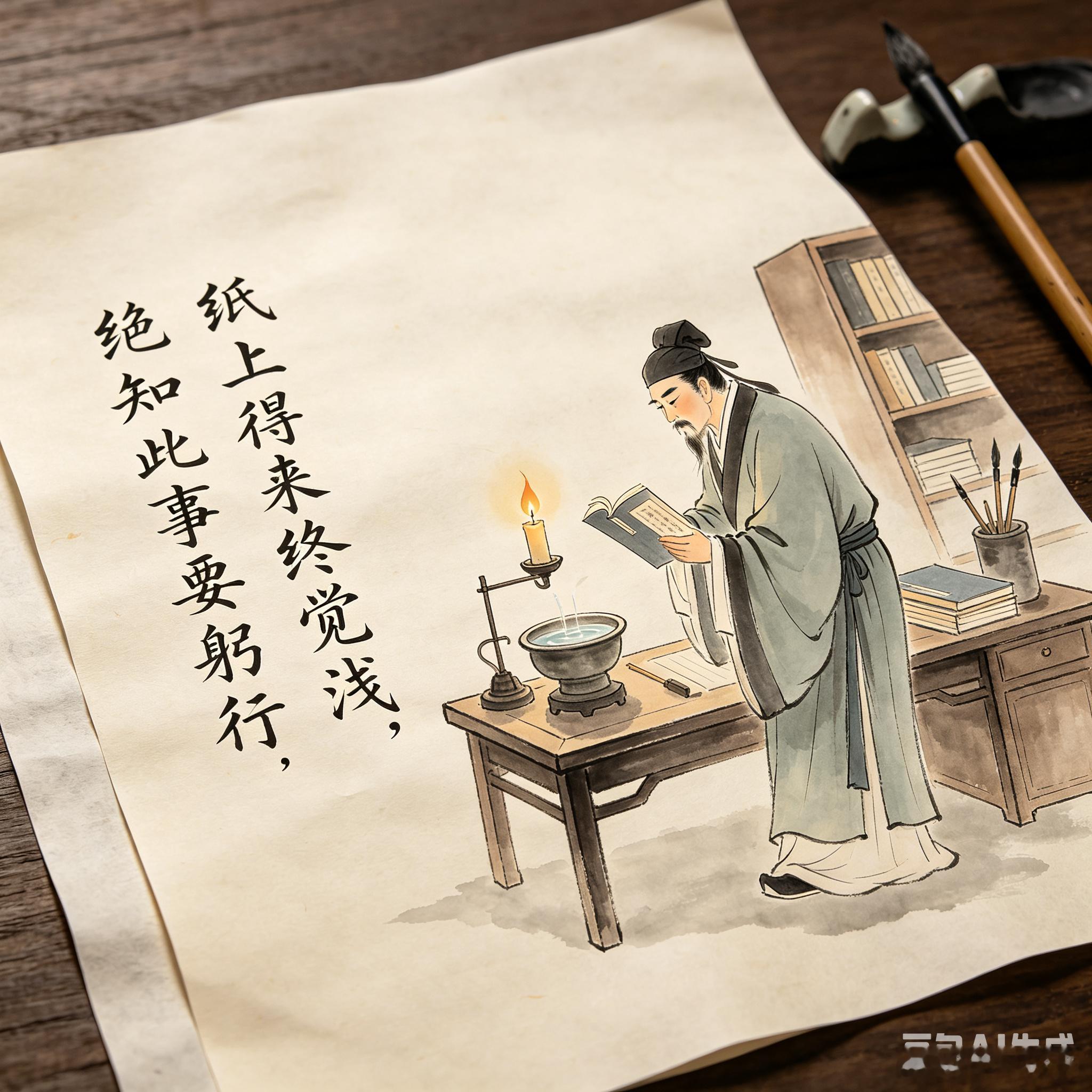 6月4日  书上说：有理走遍天下，无理寸步难行。  长大后才知道，这个...