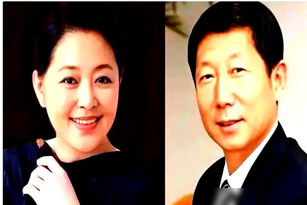 倪萍她哥，手里有权，愣是没给亲妹妹走一次后门。
当年倪萍一个人北漂，住地下室，她哥把工资塞给她，自己啃馒头。后来倪萍儿子生病，需要钱，她哥又是把家底掏空，一句“别还”都没说。
这人当过青岛市南区的副区长。在那个位置，想给妹妹安排个工作、批个条子，太容易了。但他没有。
倪萍成名后，他也没蹭过一次