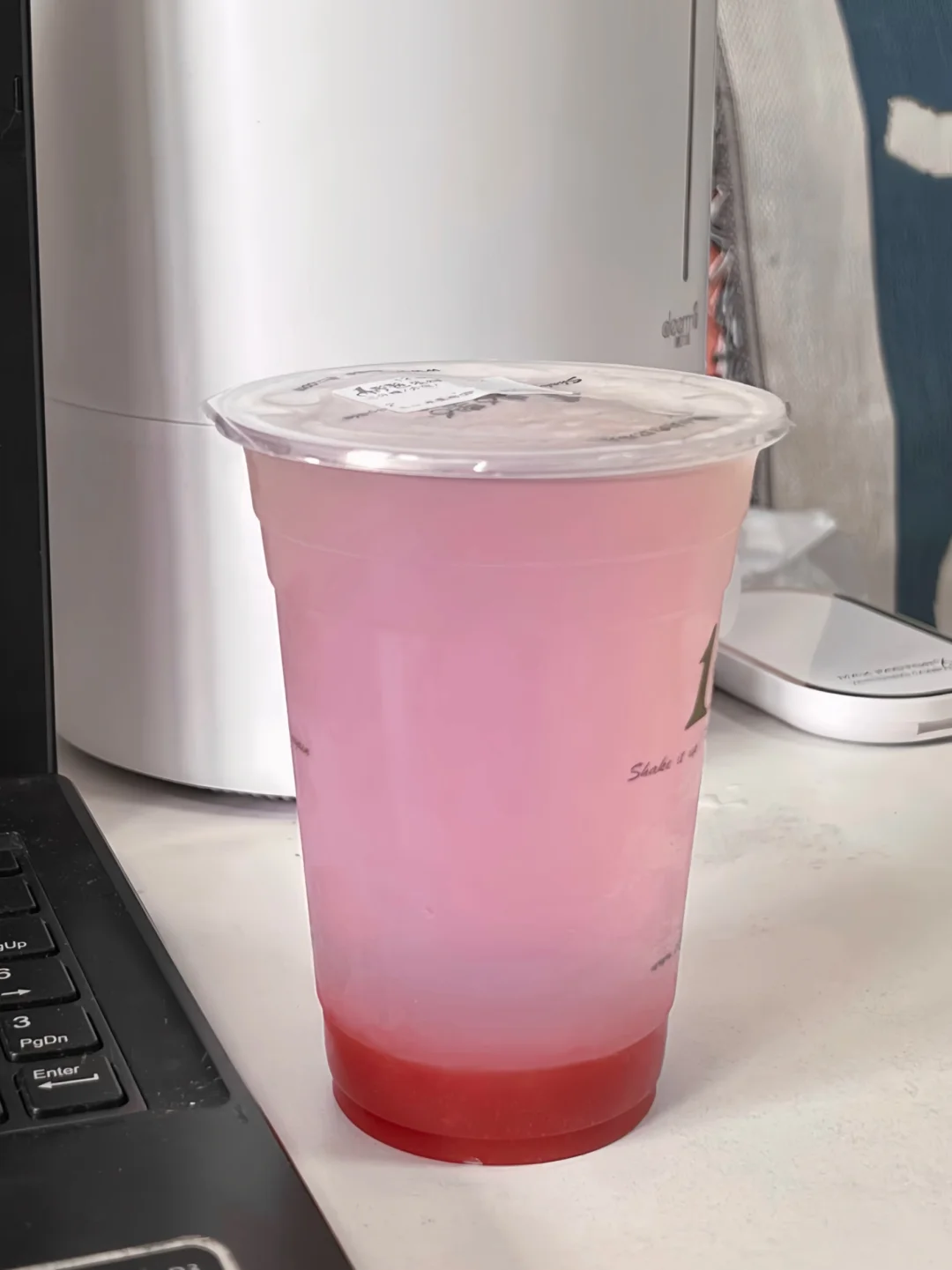 点家最伟大的“小粉水”！！！！