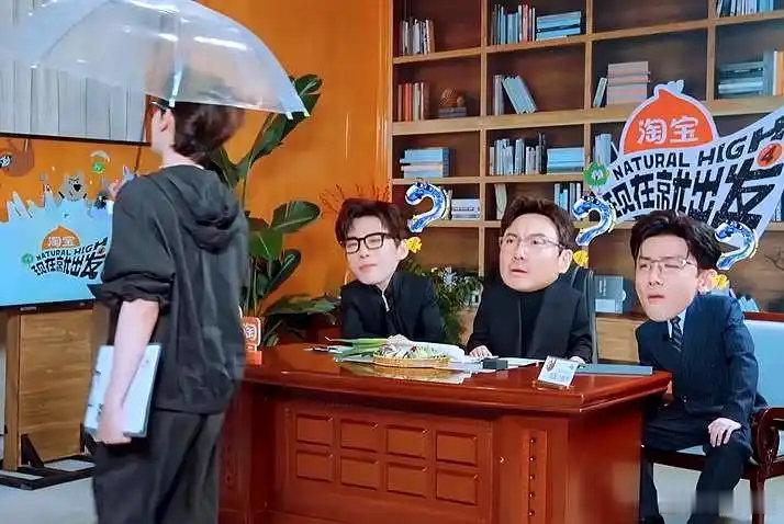 金晨遗憾离队，王楚然加盟，全网期盼的《现在就出发4》刚播口碑就火了 ​