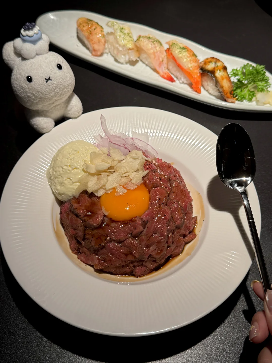 杭州首家！！此乃顶夯一人食！！！