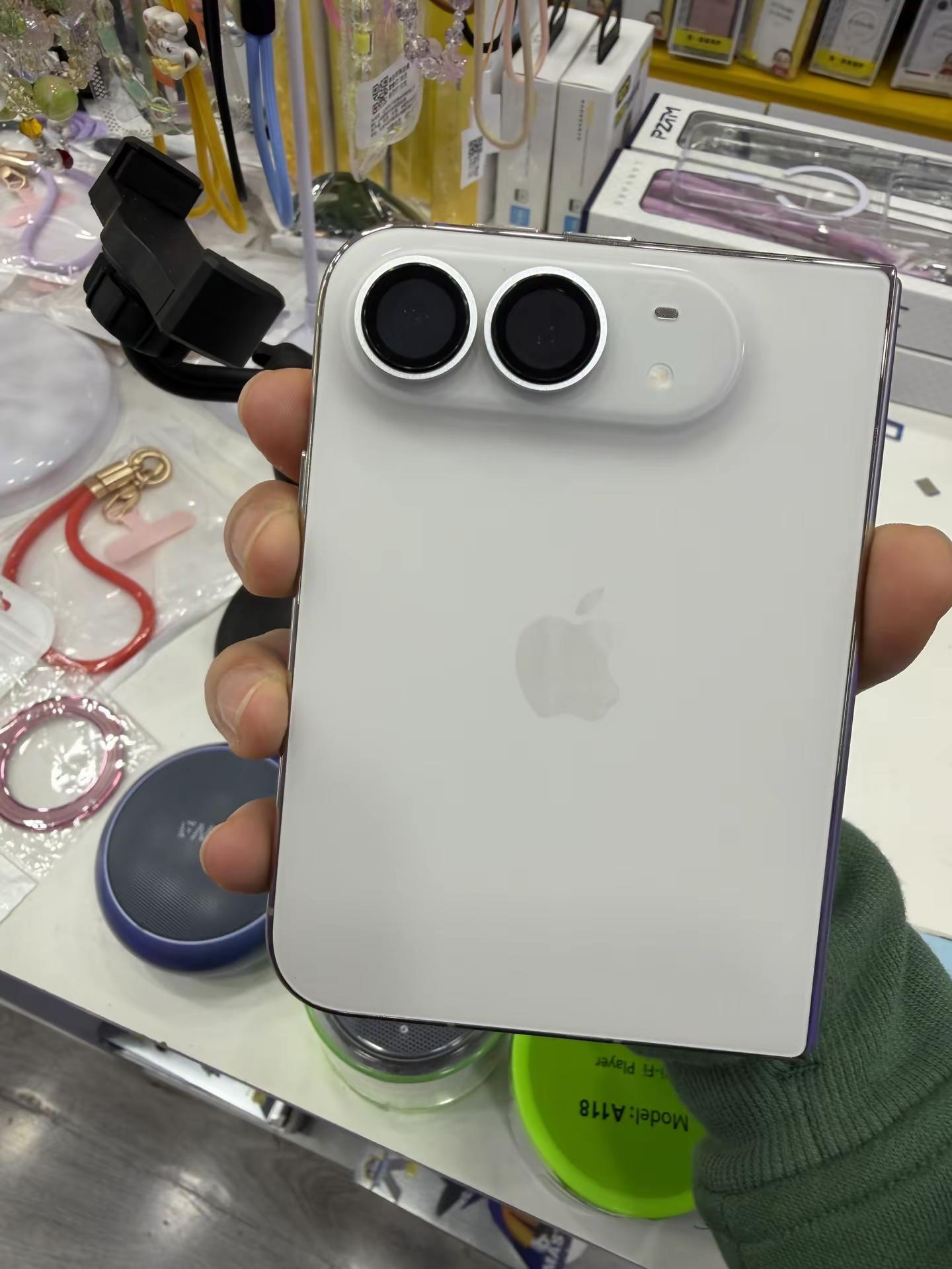 拿下！ 喜提爱机 换手机有1000个理由 新机到手第一拍 iphone紫色