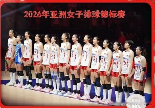 中国女排的希望在哪里？

中国女排打世界排名第十七位的泰国队，已然全面落败，下一步如何应对排名更靠前，打法更硬朗的欧美强队？要知道负于泰国队，直通奥运会已然无望，接下来要获得奥运会参赛权有两次机会，一是2027年世界杯闯入前三名，二是2028年世联赛结束后，排名在未入围奥运会的队伍中排名前三！