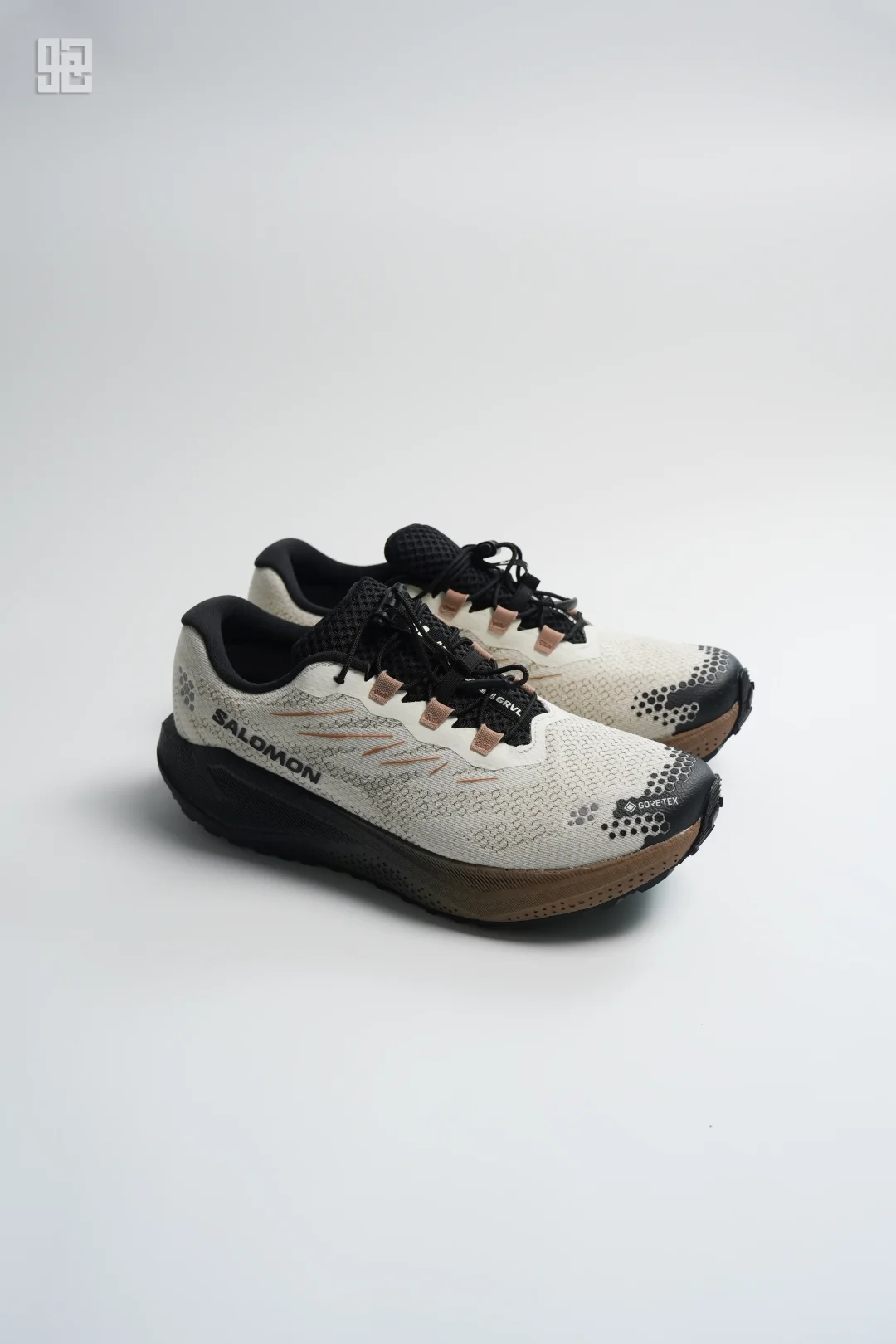 萨洛蒙AERO BLAZE 4 GRVL GTX 跑鞋