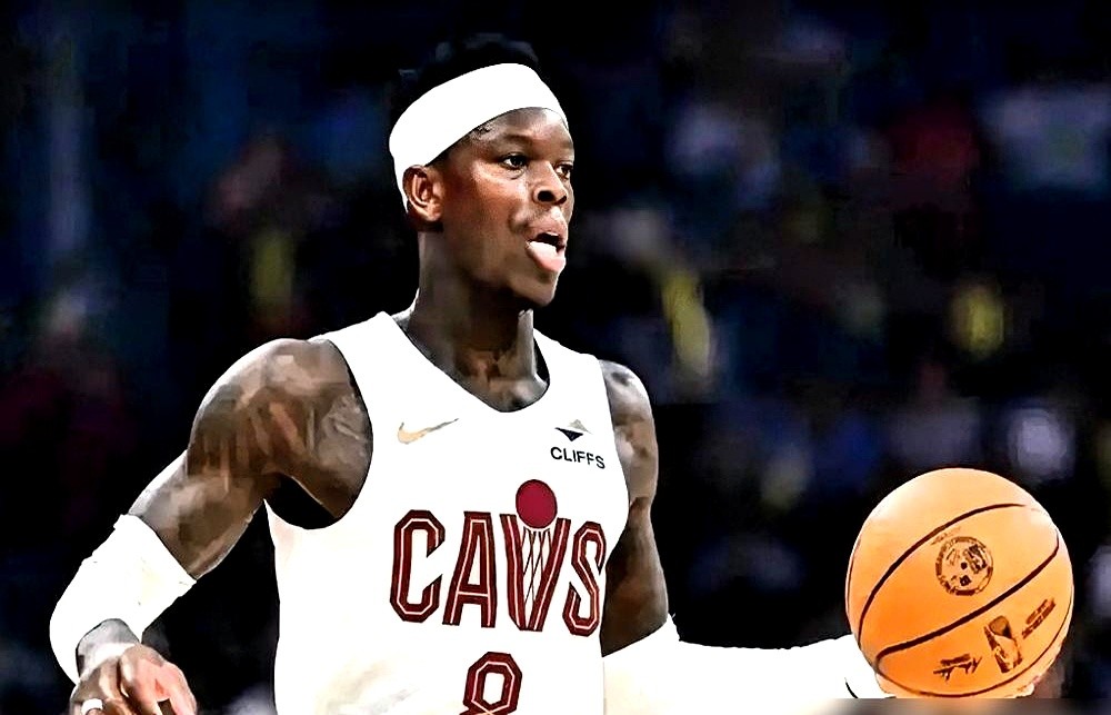 骑士砸5000万避税，施罗德成工具人  2026年交易截止日前，骑士联...