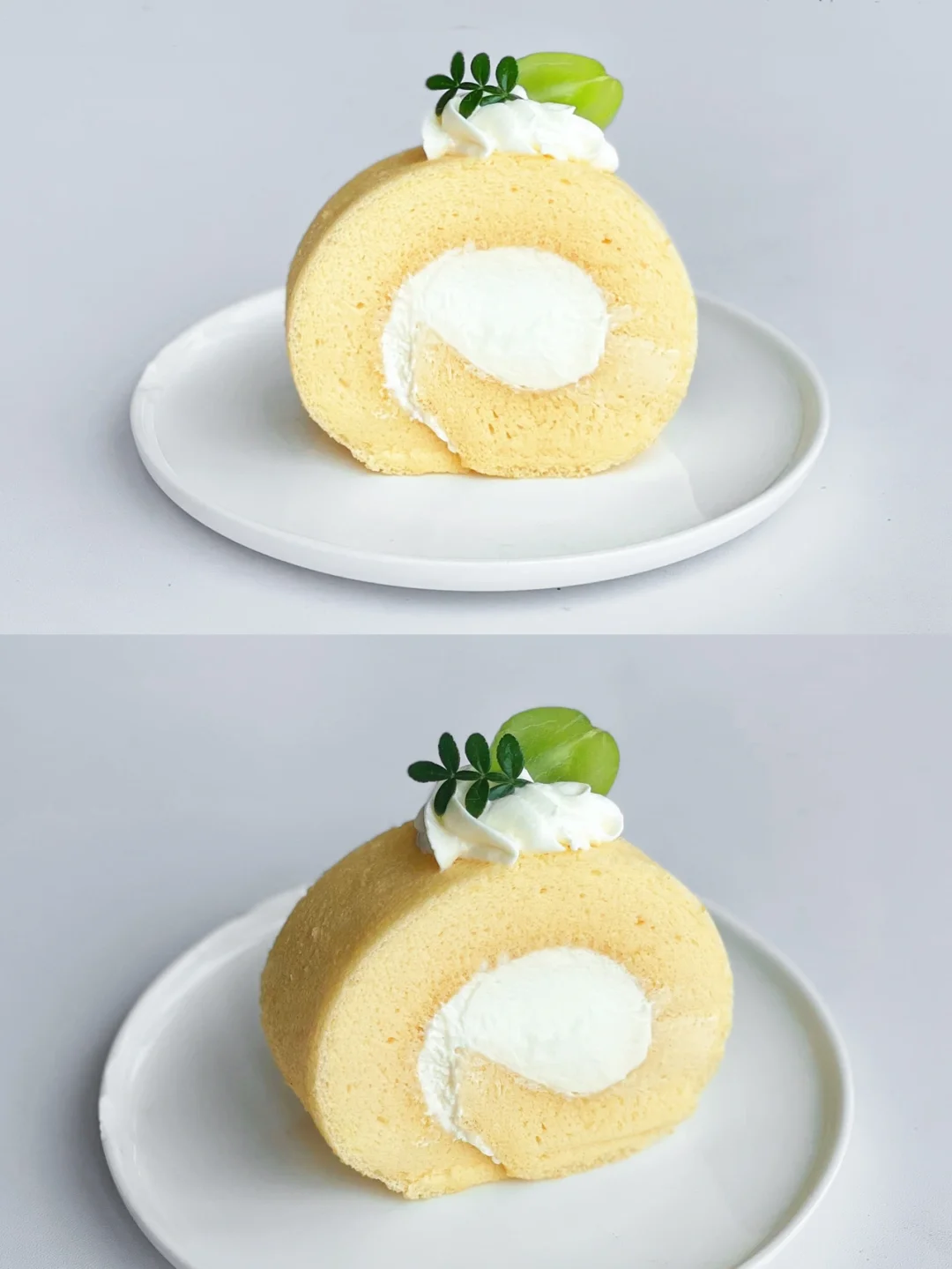 日式牛乳青提卷｜镇店招牌卷｜配方免费分享‼️