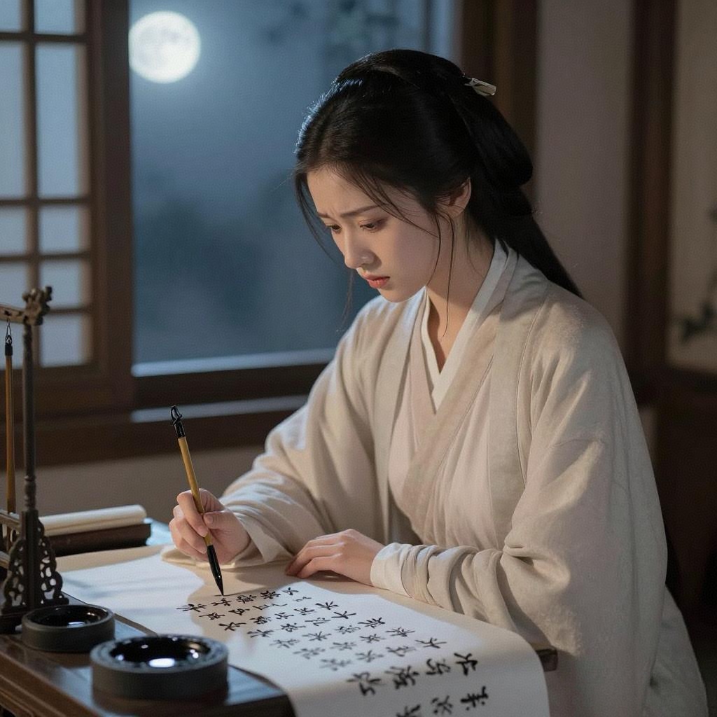 诗（遣愁）

作者/凤非
闲来码字解心愁
捡起相思怨上头
诗中旧句翻成浪
留一句