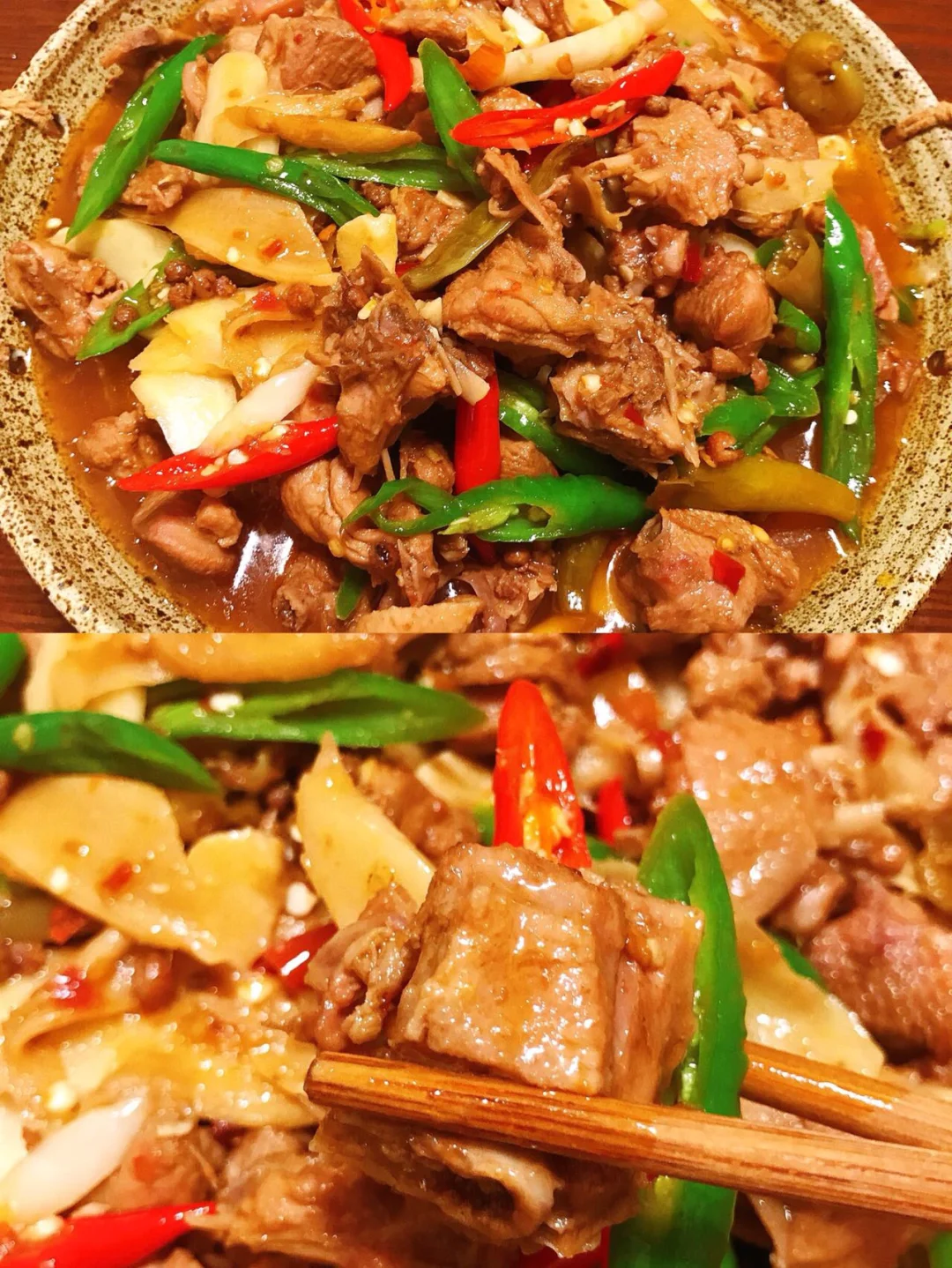 🌻挑战99款家常菜不重样❗️🌈第20款❗️❗️