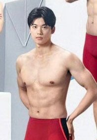 好可爱好帅气呀亲亲兔子😍 ​