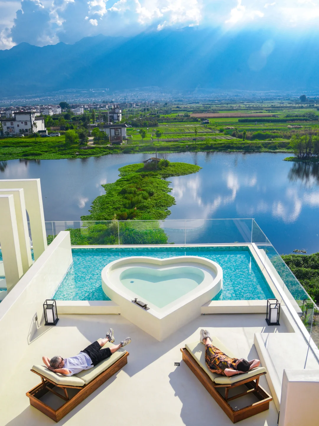 大理还有多少惊喜是我不知道的‼️