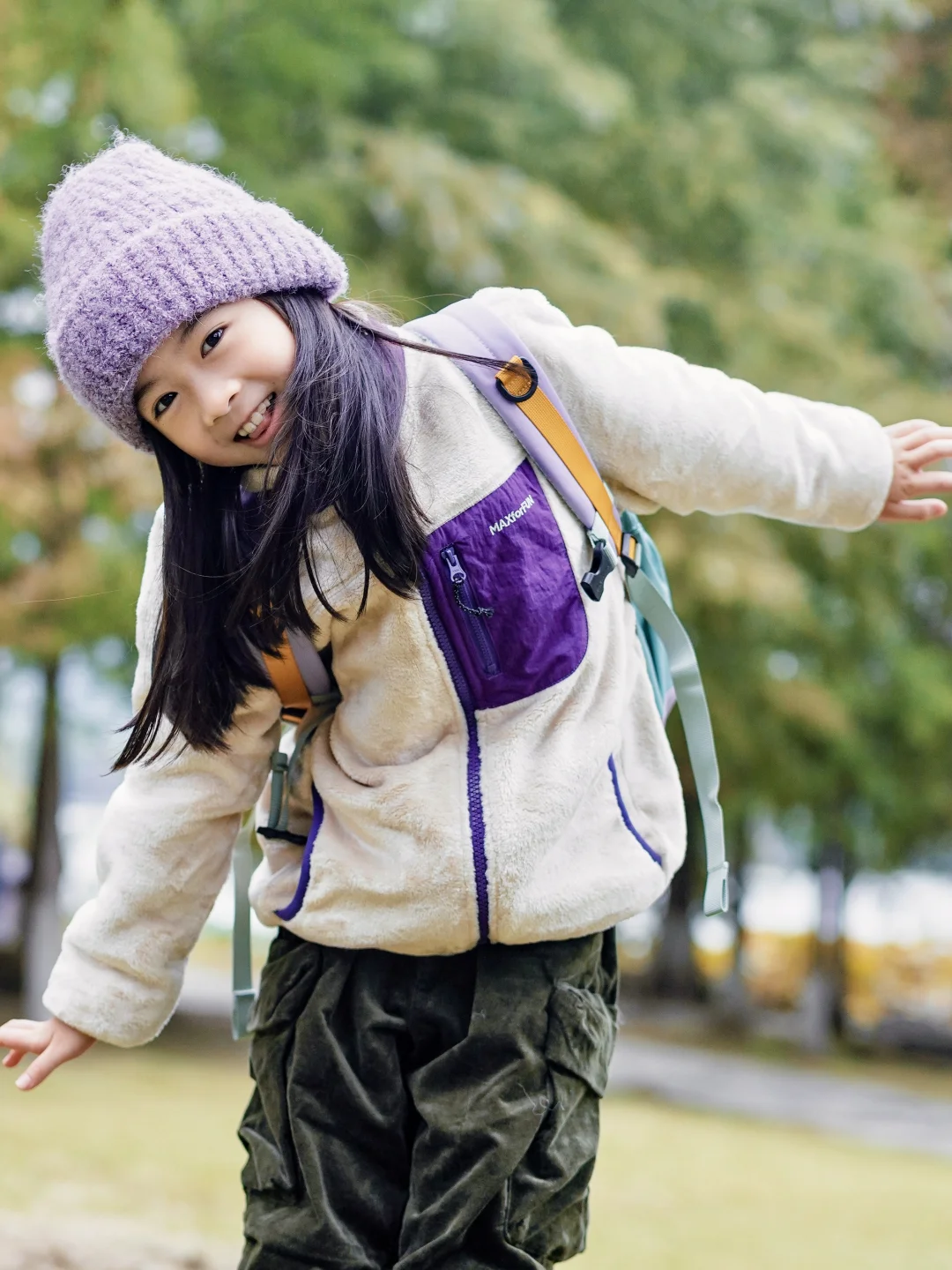 真的要被娃的视力搞焦虑了😟