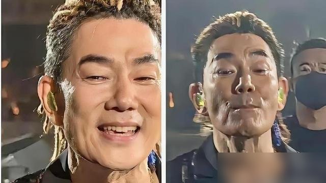 为了部电影把自己吃成100公斤，三高、胃酸倒流全找上门，结果片子黄了。
任贤齐当年为《跑马》玩命增重，身体差点垮掉，最后项目停拍，一场空。后来拼了命才减回34斤，这买卖放谁身上都得骂娘。
可他没塌。2019年开跑的“齐迹”巡演，愣是唱到2026还没停，153场，场场真唱，不掺水。
下个月长沙连