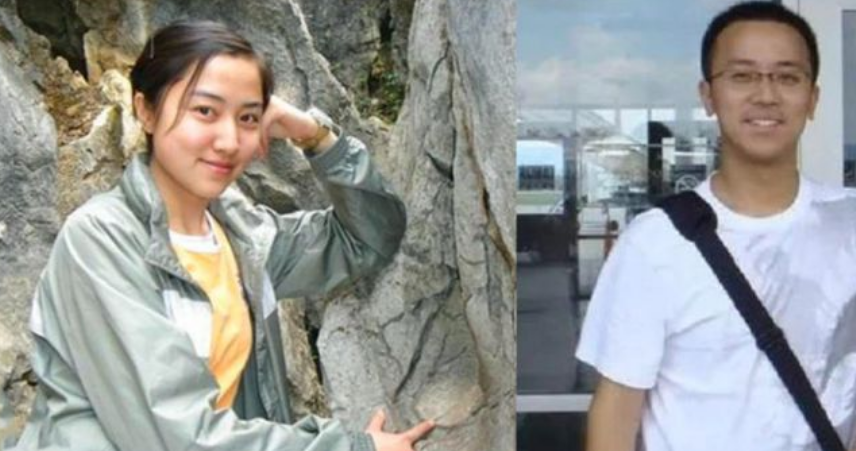 法庭上他说了道歉和忏悔，然后被带走，终身监禁，不得假释。

2009年，25岁宁波出身学霸留美博士，在校园餐厅当着7人面，将22岁北京学妹斩首，行凶后不逃不躲，伸手等警察铐上自己。

（主要信源：中国新闻网 ——中国留学生求爱不成将女同学斩首 或判终身监禁）

没有争吵，没有推搡，女孩倒下去，头被割