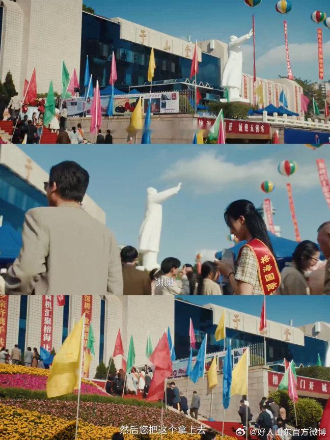【#福州五福巷复刻90年代港风#】#交锋取景地背后的团圆底色#  近日，电视剧《交锋》在视频平台上已经开放了付费大结局，这也意味着电视剧的播出接近尾声。该剧以两岸隐蔽战线较量为主线，讲述了国安干警与境外间谍情报机关长达二十年的博弈故事。新黄河记者了解到，剧集大量戏份在福州实地取景拍摄。不 ​