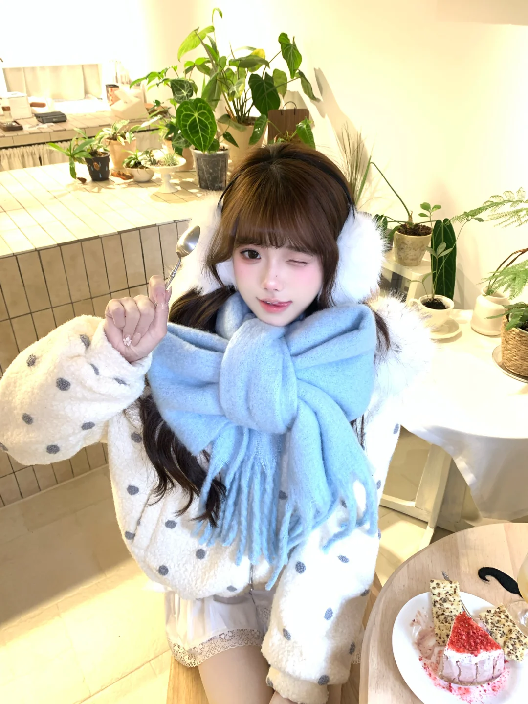 ᨳ⁺․🩵 𝒲𝒾𝓃𝓉ℯ𝓇 ℬℯ𝓁𝓁 ⋆ ❅ ⋆