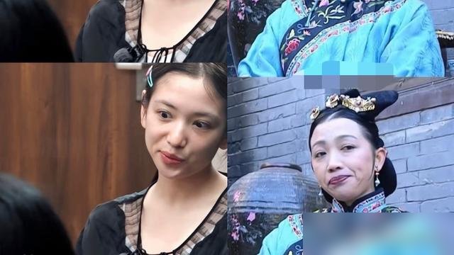 代露娃她妈在节目里那个眼神，全网都截图了，太真实了。
女儿说高三那会儿压力大，当妈的直接扭过头，嘴角往下压，一脸“你又在编”。演播室里其他嘉宾都尬住了，没人敢接话。
节目一播，热搜炸了。有人说她妈面相刻薄，有人说代露娃装可怜。结果这姑娘硬气，直接发长文，把高考分数、艺考费用全列出来，一条条辟谣。