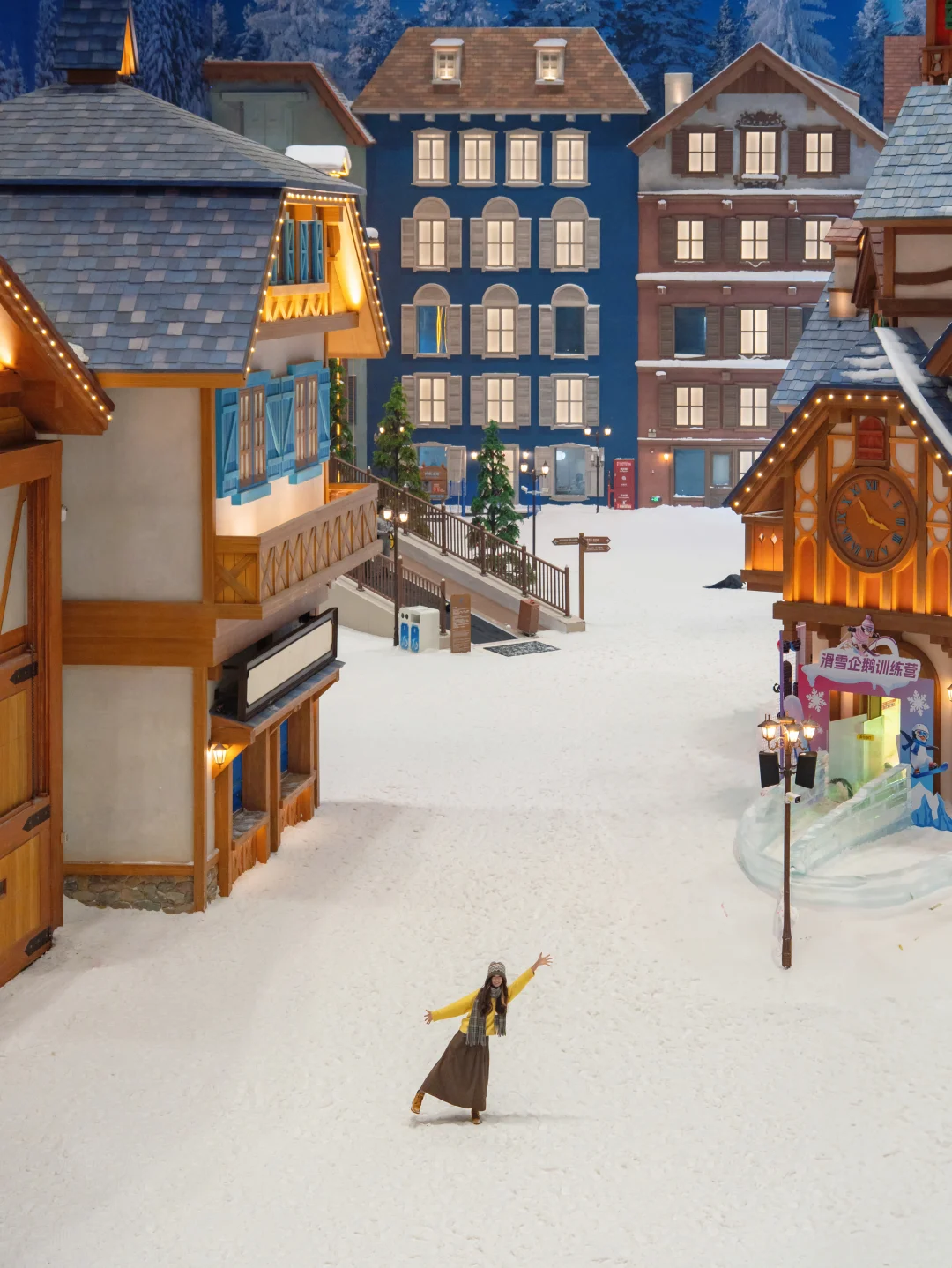 大胆预测❗️这里将是马年春节顶流‼️