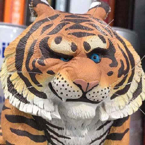 波叔仓库