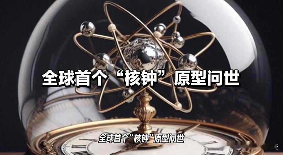中国科学家造出&
