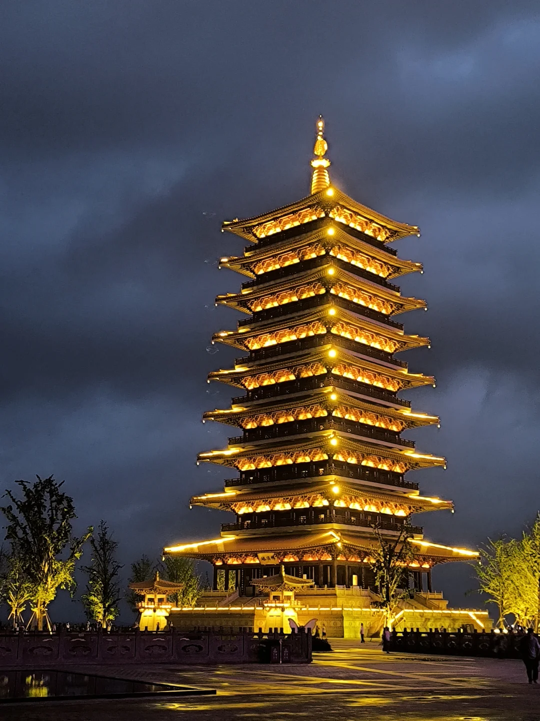 💥南京牛首山免费半年！活动即将失效！