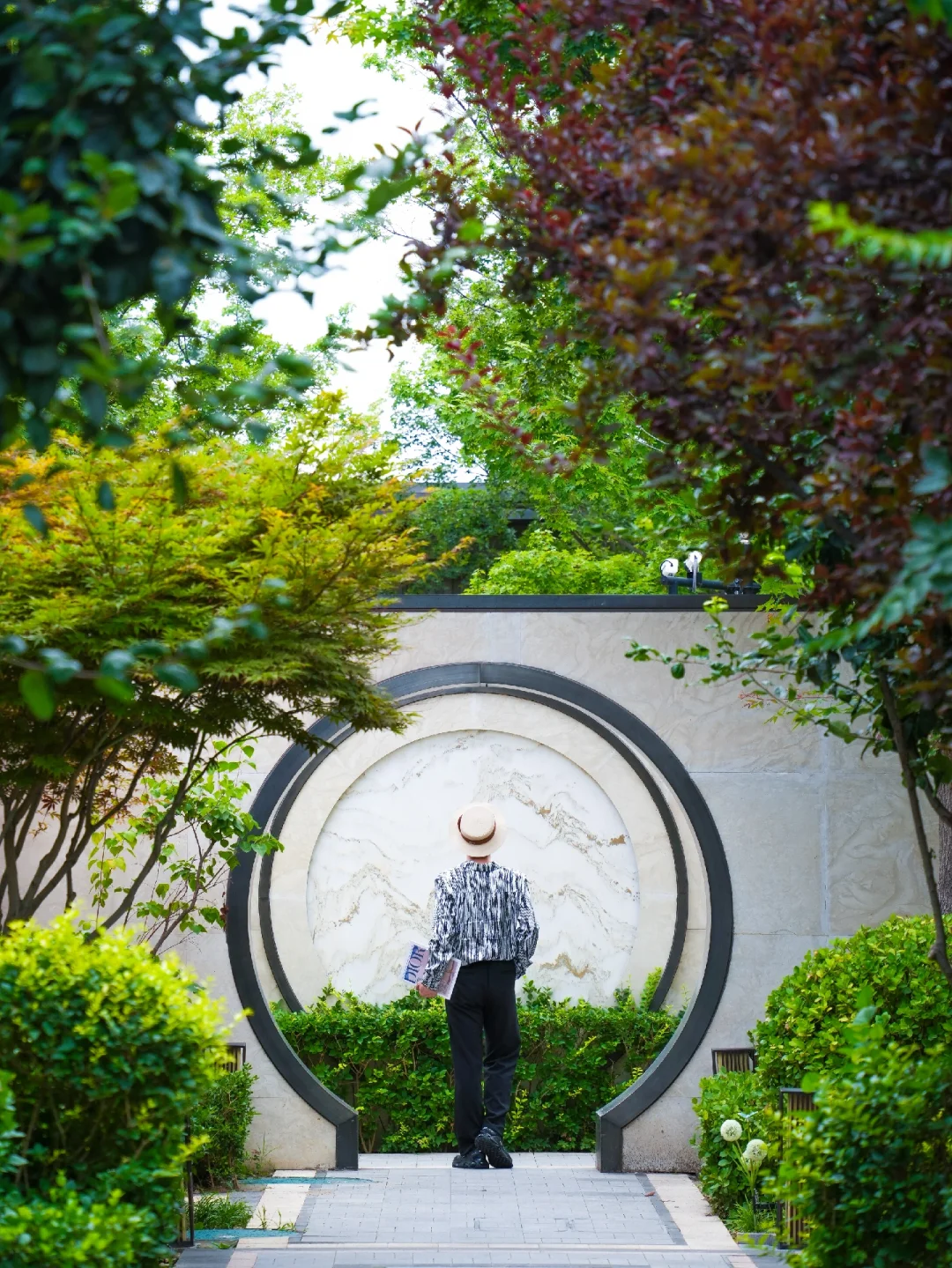 北京合院｜我愿称之为京城隐奢生活的教科书