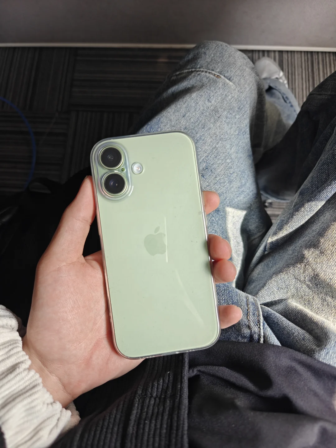 iphono17是不是可以用五六年不换？