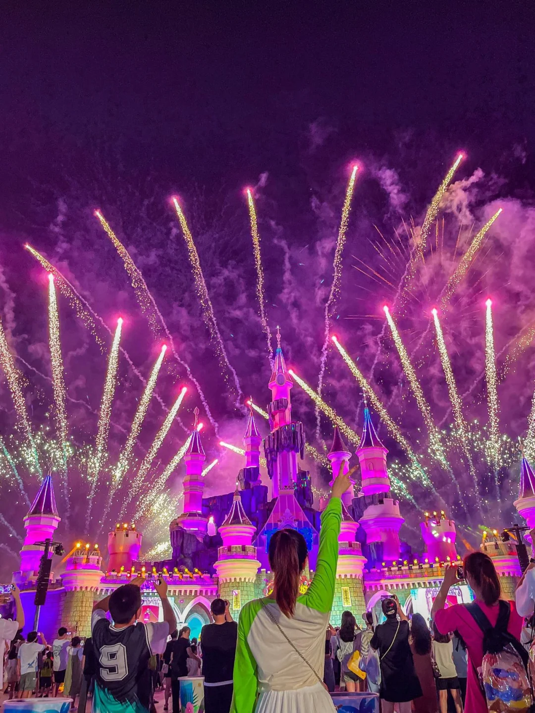 我愿称之为武汉长沙周边户外乐园天堂！！！！