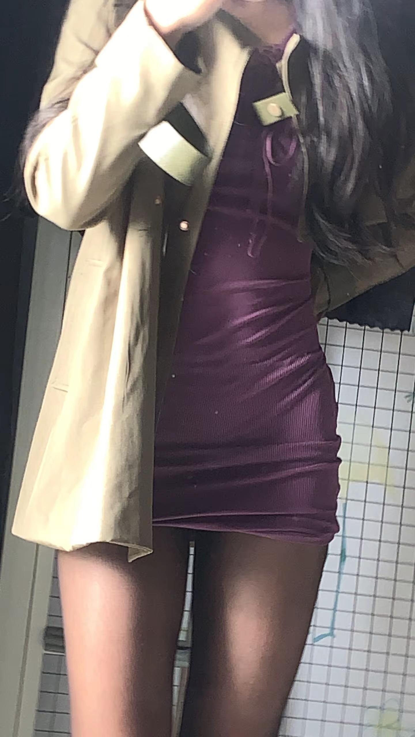 你的撩妹技术我看过了 不如我的