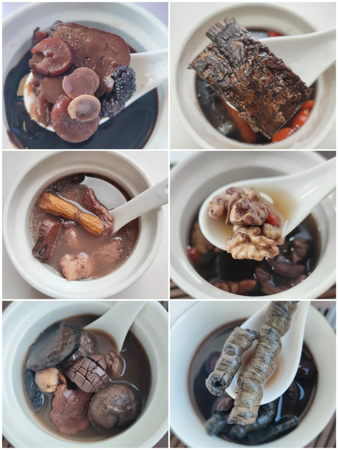 6款男人根基汤，把他亏空的都补回来