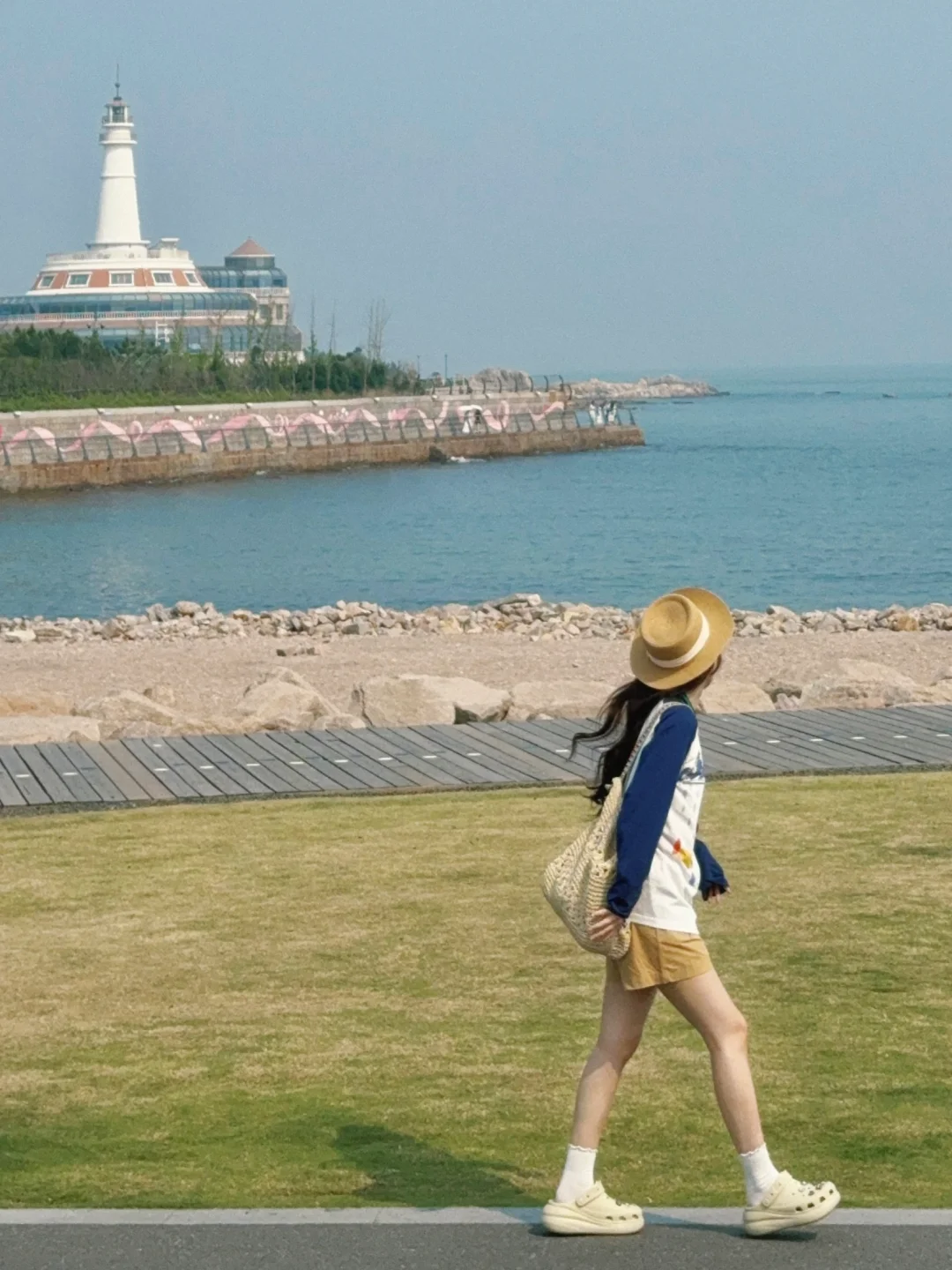 🖼️是宫崎骏的夏天！！