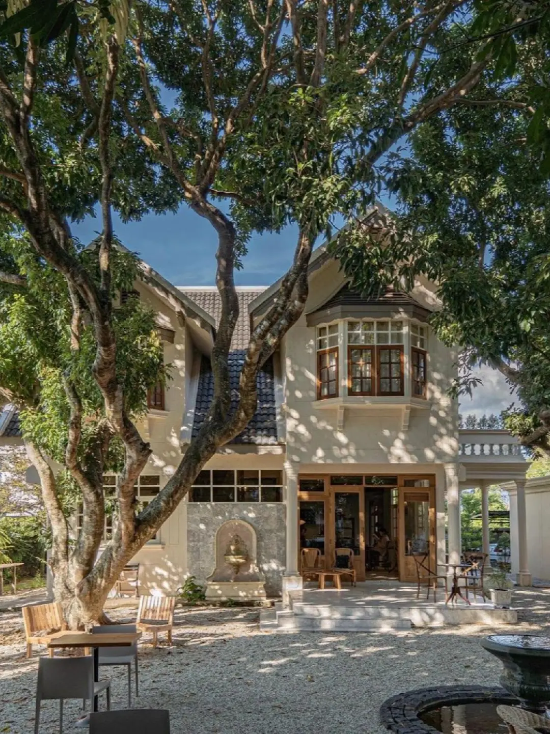 清迈🍃个人觉得无法超越的8家漂亮店！