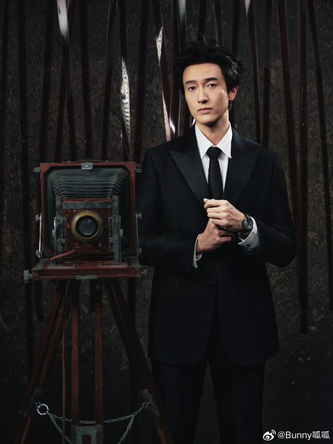 #王传君到底要表白多少哥哥弟弟#君哥是真的很擅长发现别人身上的闪光点，遇到合得来的人就忍不住大方表白，温柔又坦荡#你好星期六# ​