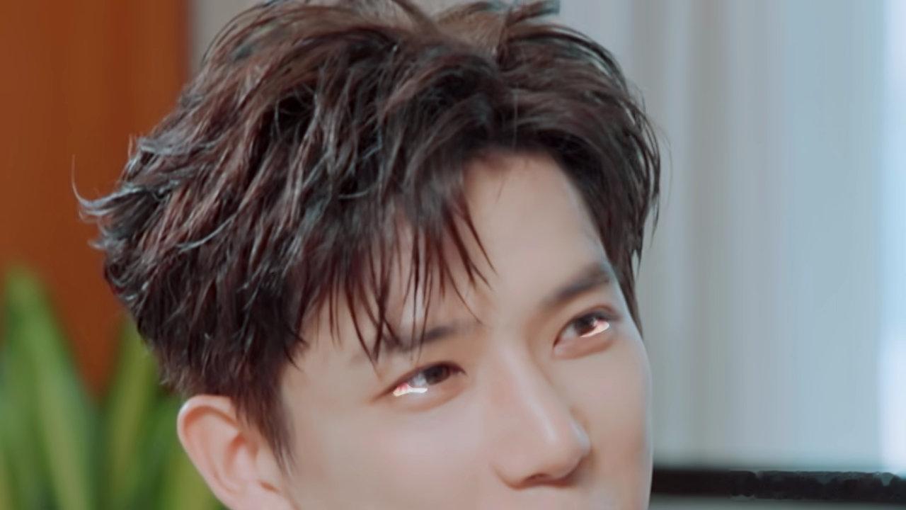 #王安宇[超话]#刮到泪腺了吗​