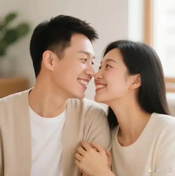 著名情感专家李银河说：夫妻同床共枕，不是为了随时随地随方便的，释放“x...