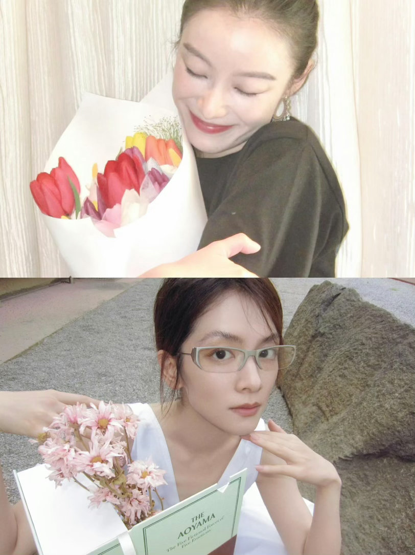 #简单的人生女性阵容#《简单的人生》女演员阵容太豪华了，倪妮领衔，陈昊宇金靖周雨彤姚安娜齐聚。结合重启人生的奇幻设定，走治愈向女性群像路线，没有狗血争斗，光是这个配置就值得蹲守正片上线。 ​