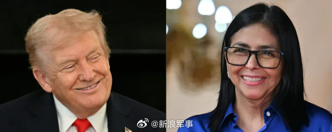 【#俄著名政治学者杜金怒斥委代总统#：这是对革命的背叛，你是拉美的犹大，竟在撒旦最虚弱时拯救他】美伊战争持续，全球油价高企，美国国内许多人对特朗普政府不满。在此背景下，美国和委内瑞拉达成了一份石油协议。

美国总统特朗普30日在社交平台将这些石油称作“委内瑞拉送给美国人民的礼物”。

委 ​