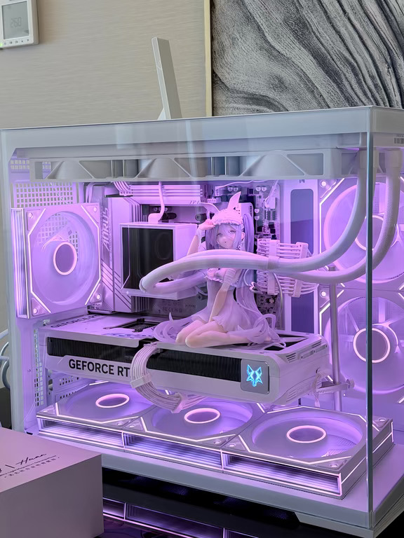 1.28W帮燕云少东家拿下9800X3D+5070