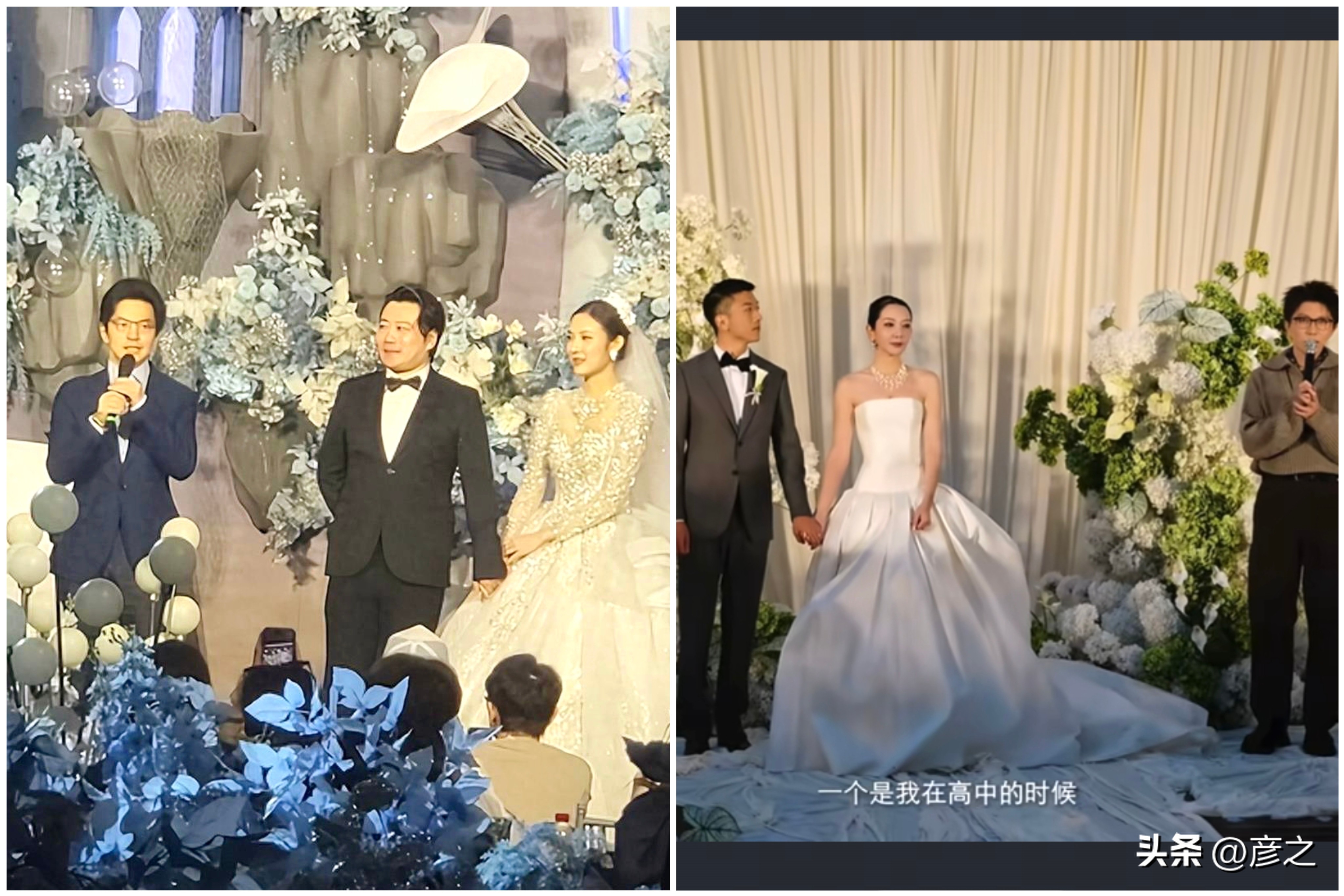 同样是挚友婚礼致辞
李健和毛不易截然不同
说话的分寸里真是藏着成年人的情商

毛不易在二十年好友新娘婚礼上，全程回忆自己和新娘的专属过往。
重点全在两人的羁绊：高中厌学被新娘做饭安慰，外地实习被新娘收拾房间、照顾生活。发言核心，是细数我和新娘的二十年青春。
最后的感慨，也是感慨自己见证了新娘的整个人