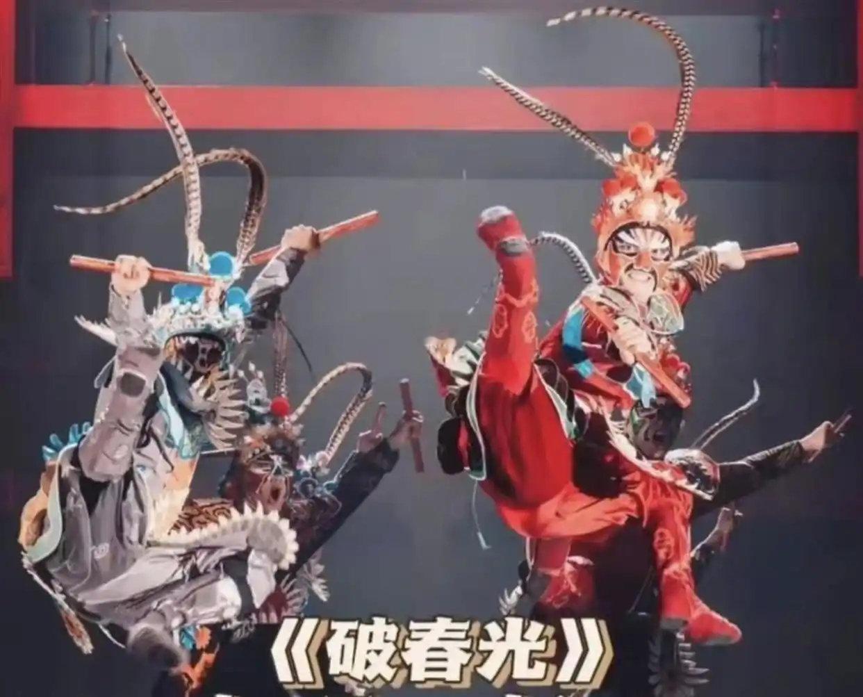 窦骁新剧《破春光》官宣！9月潮汕开机，解锁英歌少年，非遗爱情嗑点拉满 ​
