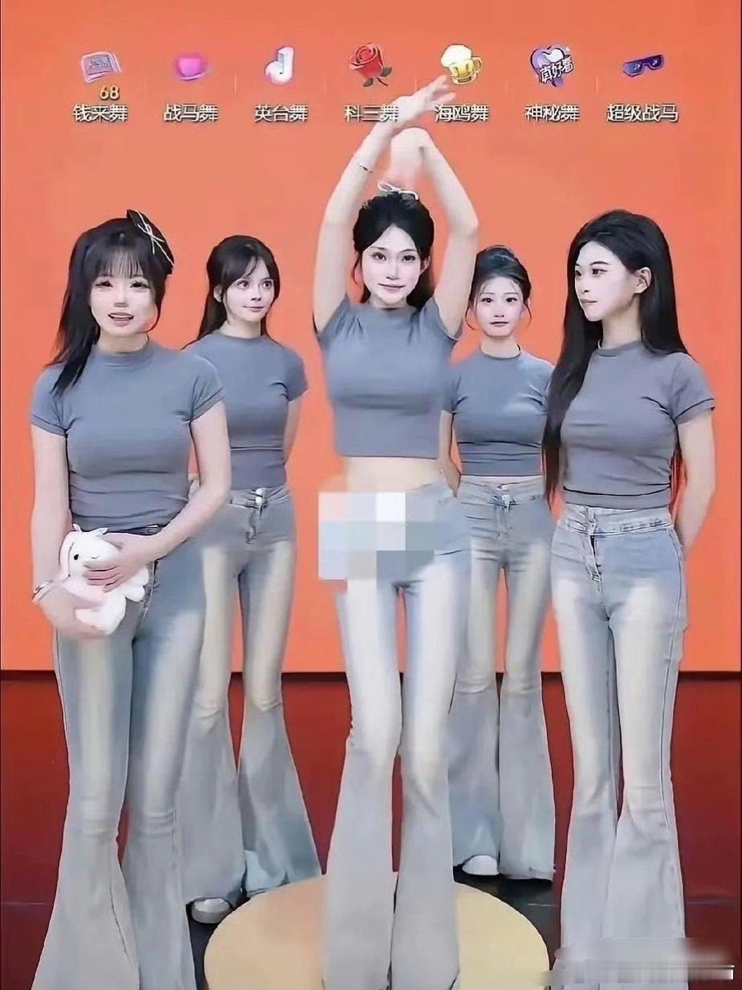 榜一大哥看了心碎 ​​​