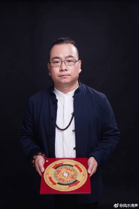 Atalk汐缘大叔
