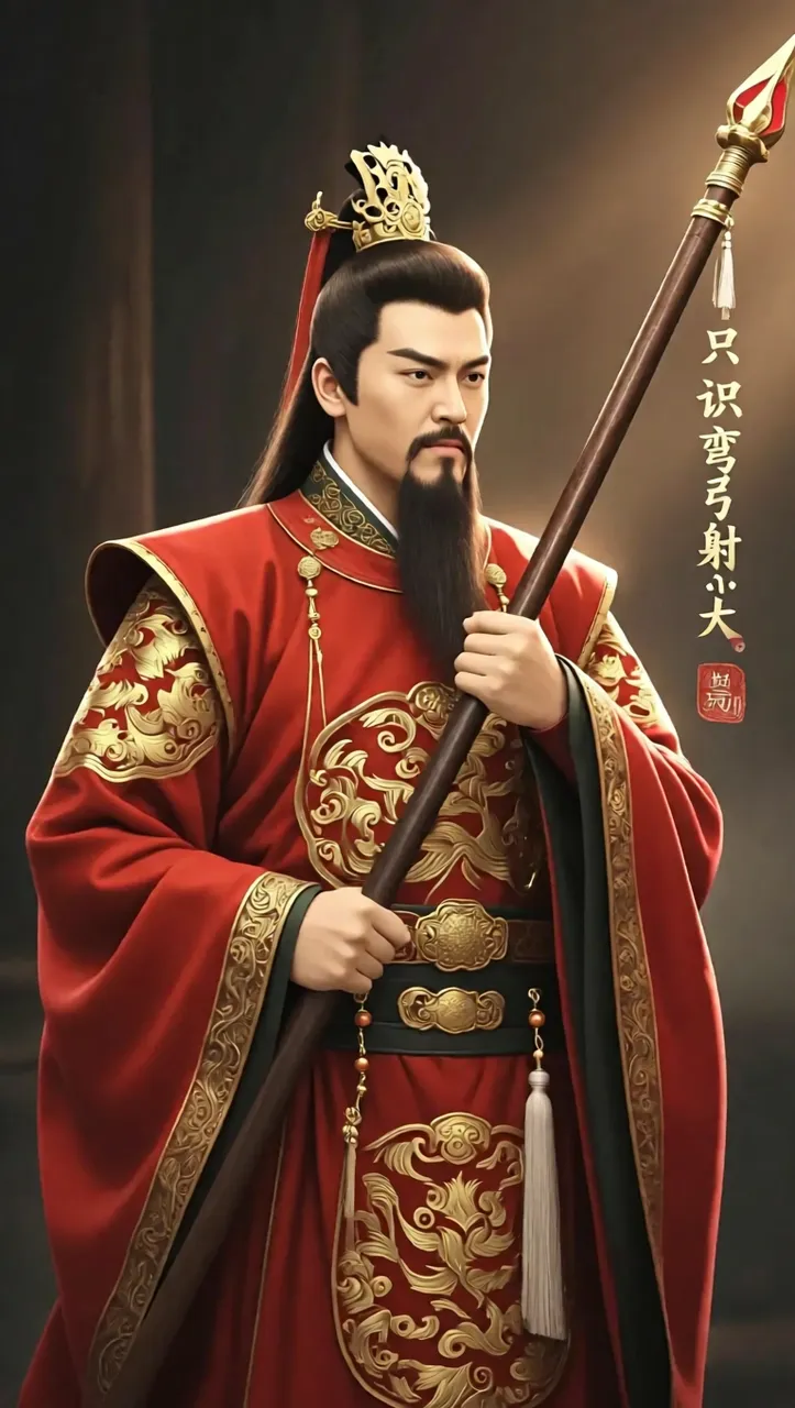 草原上的风从来不会停

那年春天，九岁的铁木真蹲在斡难河边的乱石滩上，把手指伸进冰水里抠鱼。他爹也速该刚被塔塔尔人毒死，部落里大半的人牵着马群走了，抛下他们孤儿寡母。铁木真没哭，只是把抠到的三条手指长的小鱼塞进怀里，跑回帐篷时摔了一跤，鱼从怀里掉出来，沾满了泥。他娘诃额仑捡起来，用衣角擦干净，煮了一