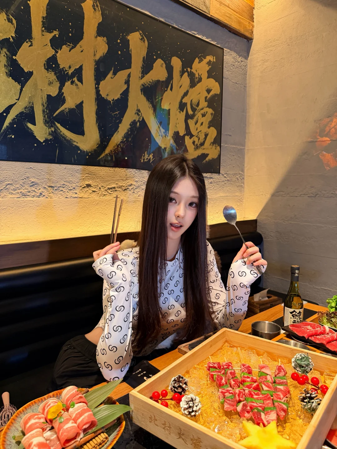 🎅粗门吃饭🤍