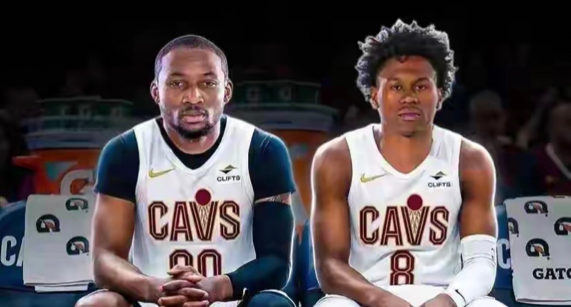 #NBA[超话]# 有竞争球队球探直言，并不看好骑士追逐沃特森与库明加，认为两人实力未必胜过离队的迪恩·韦德。球探分析，沃特森需要为哈登、米切尔分担大量协防任务，很容易影响进攻状态。库明加偏爱进攻，防守投入不足，这也是他当年难以获得科尔信任的关键。
 
骑士休赛期引援节奏缓慢，目前仅签下海佐 ​