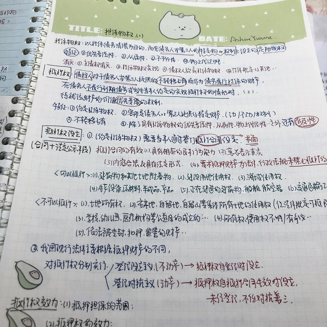 【Study account】今天写了好多字。