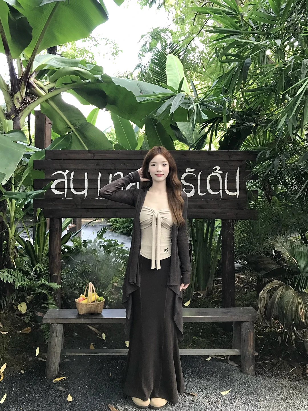 广州小清迈🍃