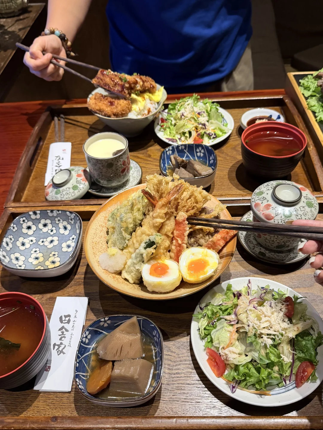 不是东京！是青岛！治愈日系居酒屋🏮