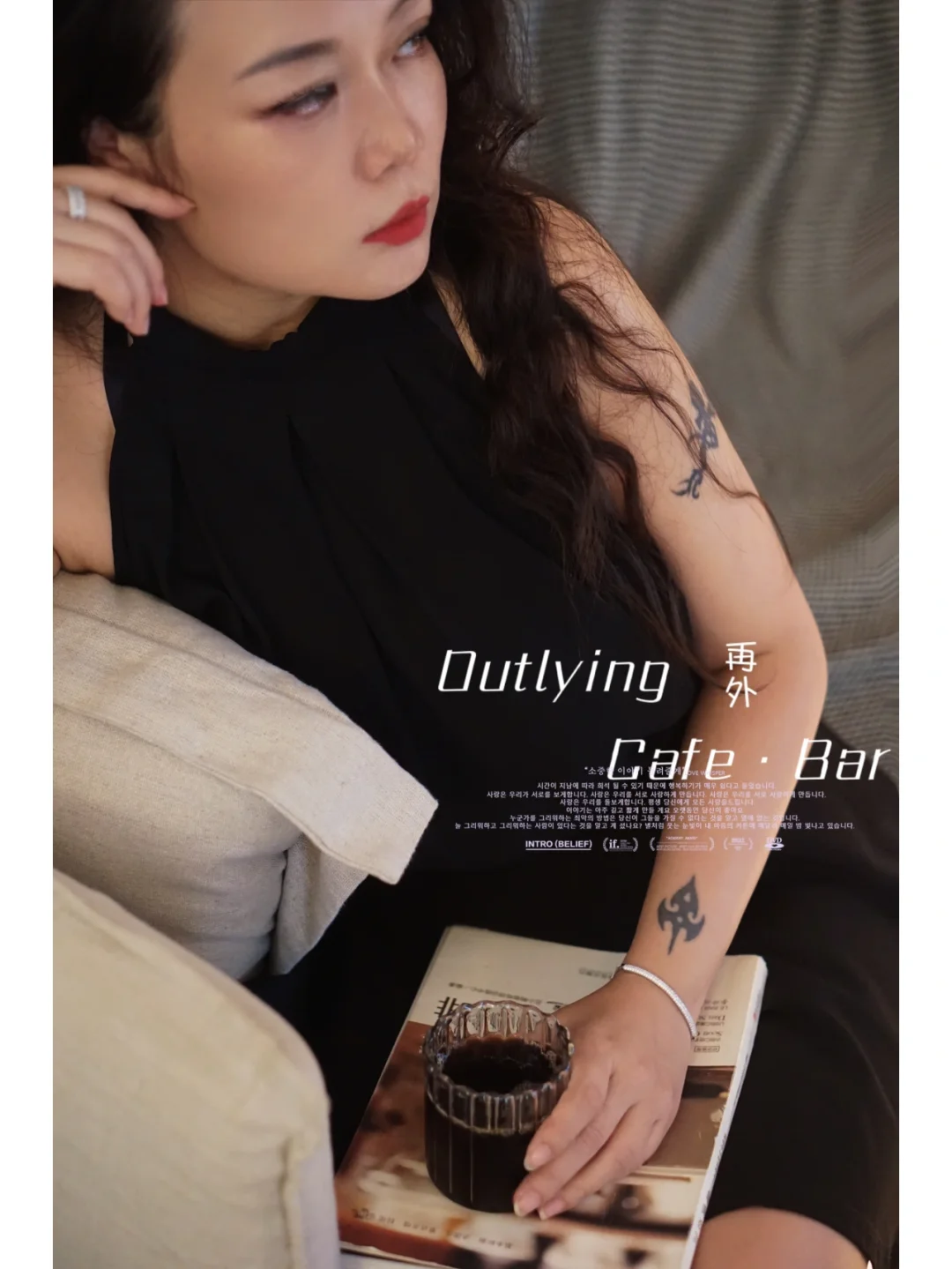 即是初次相见，又是久别重逢｜JollyMolly